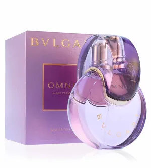 Bvlgari Omnia Amethyste eau de toilette pour femme 100 ml