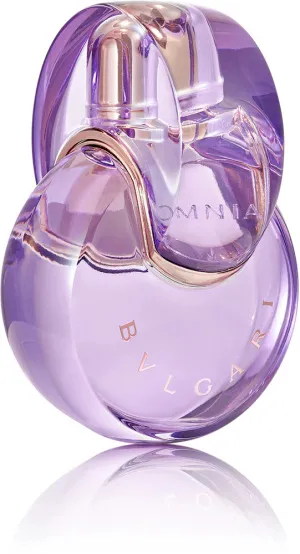 Bvlgari Omnia Amethyste eau de toilette pour femme 100 ml