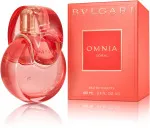 Omnia Coral eau de toilette pour femme 100 ml