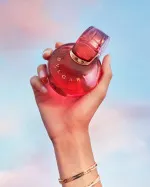 Omnia Coral eau de toilette pour femme 100 ml