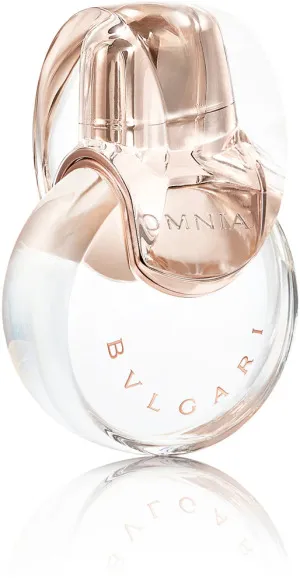 Bvlgari Omnia Crystalline eau de toilette pour femmes 100 ml