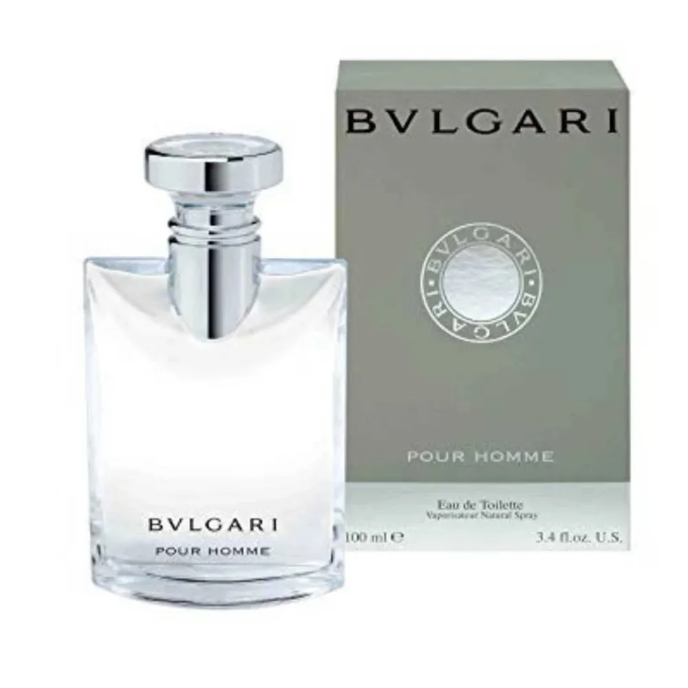 Pour Homme eau de toilette 100 ml pour hommes