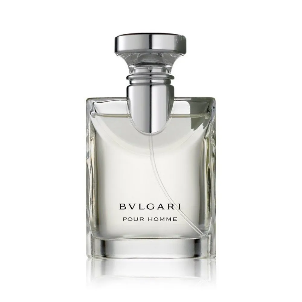 Pour Homme eau de toilette 100 ml pour hommes