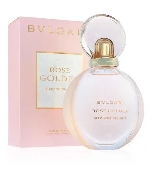 Bvlgari Rose Goldea Blossom Delight eau de parfum pour femme 30 ml