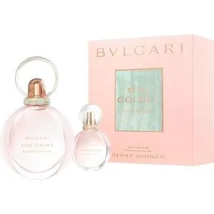 Bvlgari Bvlgari Rose Goldea Blossom Delight EDP 75 ml + EDP 15 ml F