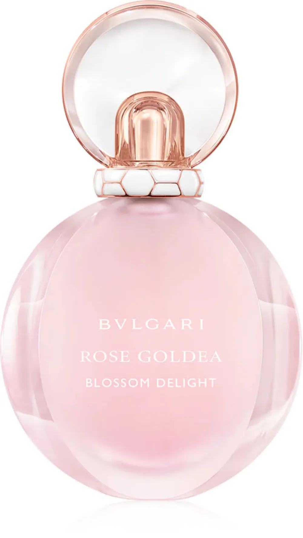Rose Goldea Blossom Delight eau de toilette pour femmes 75 ml