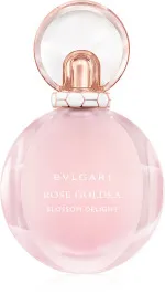 Rose Goldea Blossom Delight eau de toilette pour femmes 75 ml
