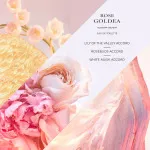 Rose Goldea Blossom Delight eau de toilette pour femmes 75 ml