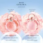Rose Goldea Blossom Delight eau de toilette pour femmes 75 ml