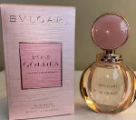 Rose Goldea eau de parfum pour femme 90 ml