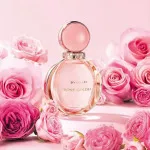 Rose Goldea eau de parfum pour femme 90 ml