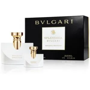 Bvlgari Splendida Patchouli Tentation EDP 100 ml + EDP 15 ml F