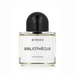 Bibliothèque eau de parfum unisexe 50 ml