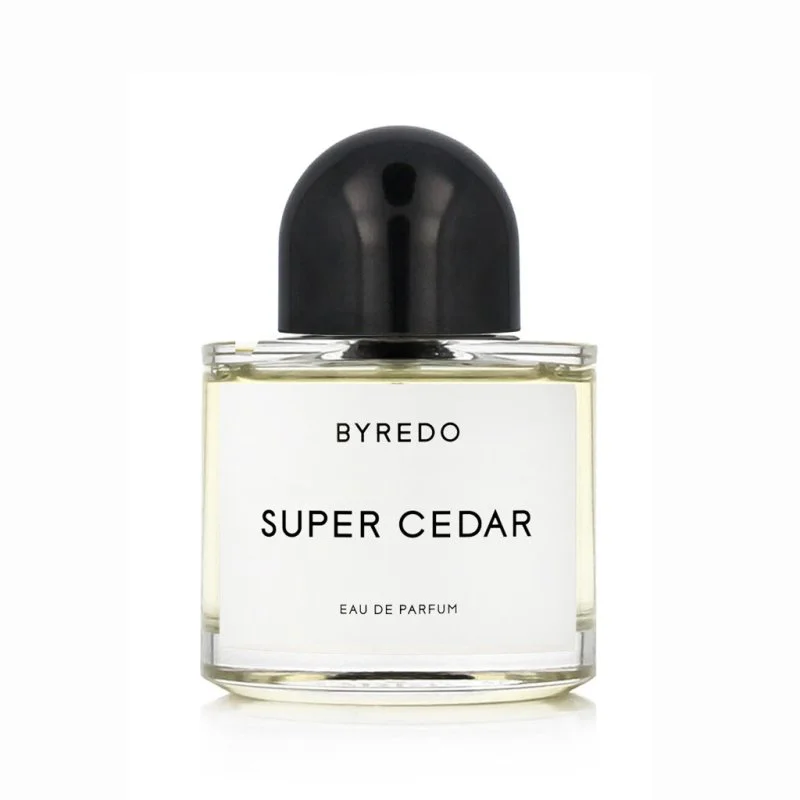 Byredo Super Cedar eau de parfum unisexe