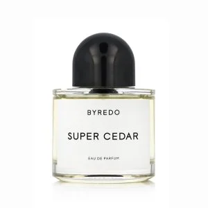 Byredo Byredo Super Cedar eau de parfum unisexe