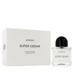 Byredo Super Cedar eau de parfum unisexe