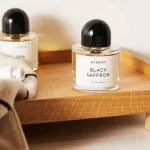 Black Saffron eau de parfum unisexe 100 ml