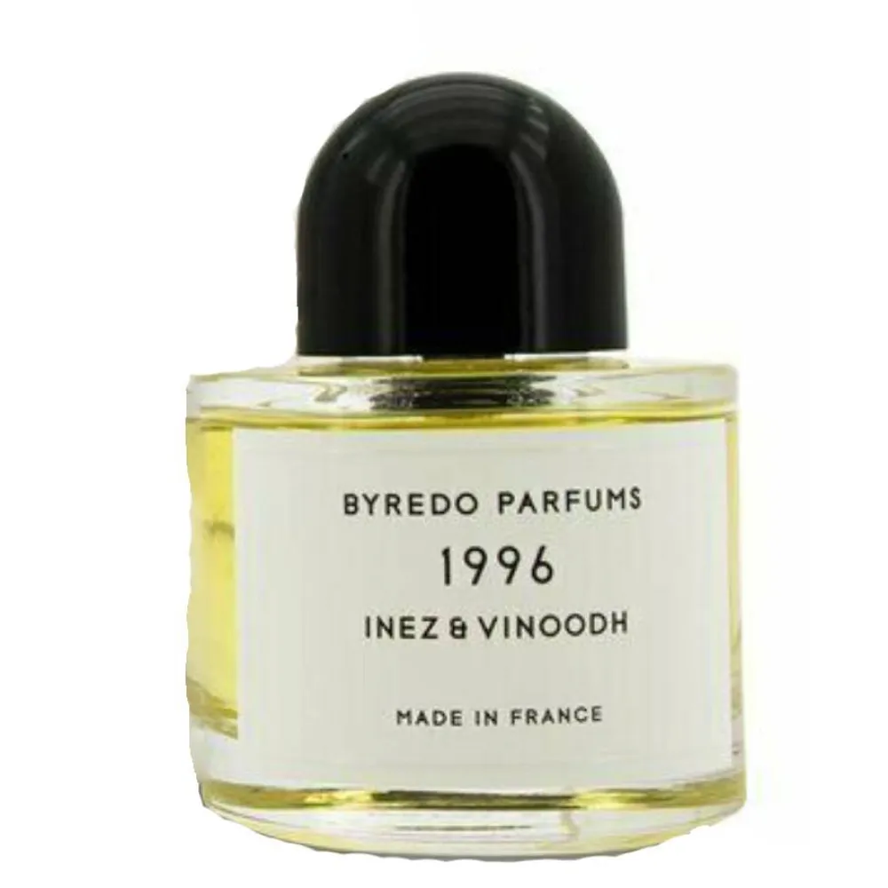 Black Saffron eau de parfum unisexe 100 ml