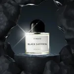 Black Saffron eau de parfum unisexe 100 ml
