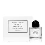 Black Saffron eau de parfum unisexe 100 ml