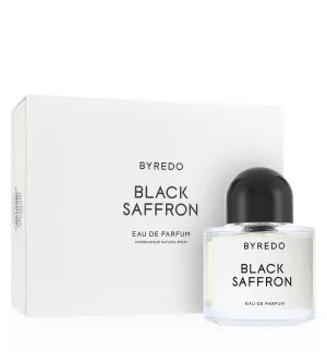 Byredo Black Saffron eau de parfum unisexe 50 ml