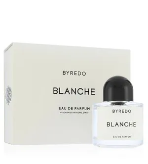 Byredo Blanche eau de parfum pour femme 100 ml
