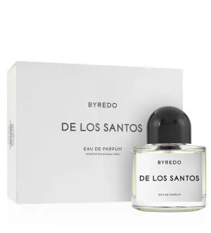 Byredo De Los Santos eau de parfum unisexe 100 ml