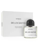 De Los Santos eau de parfum unisexe 100 ml