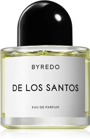 Byredo De Los Santos eau de parfum unisexe 100 ml