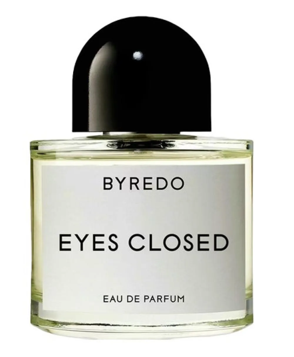 Eyes Closed eau de parfum unisexe 100 ml
