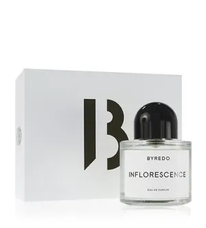 Byredo Inflorescence eau de parfum pour femmes 100 ml