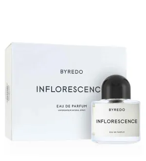 Byredo Inflorescence eau de parfum pour femme