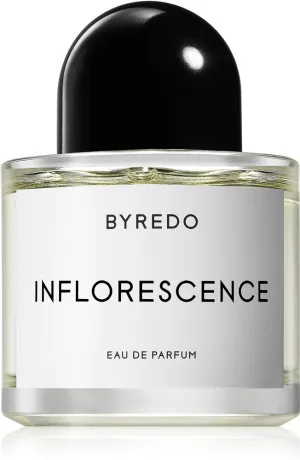 Byredo Inflorescence eau de parfum pour femmes 100 ml