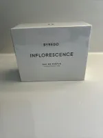 Eau de parfum Byredo Inflorescence pour femmes 50 ml