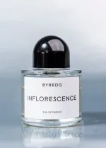 Eau de parfum Byredo Inflorescence pour femmes 50 ml
