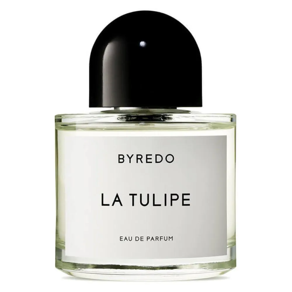 La Tulipe eau de parfum pour femmes 100 ml