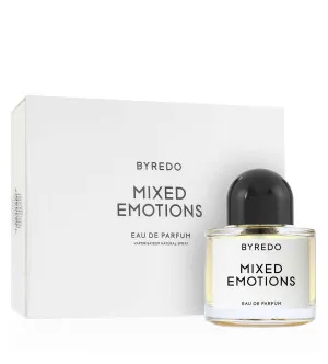 Byredo Mixed Emotions eau de parfum unisexe 100 ml