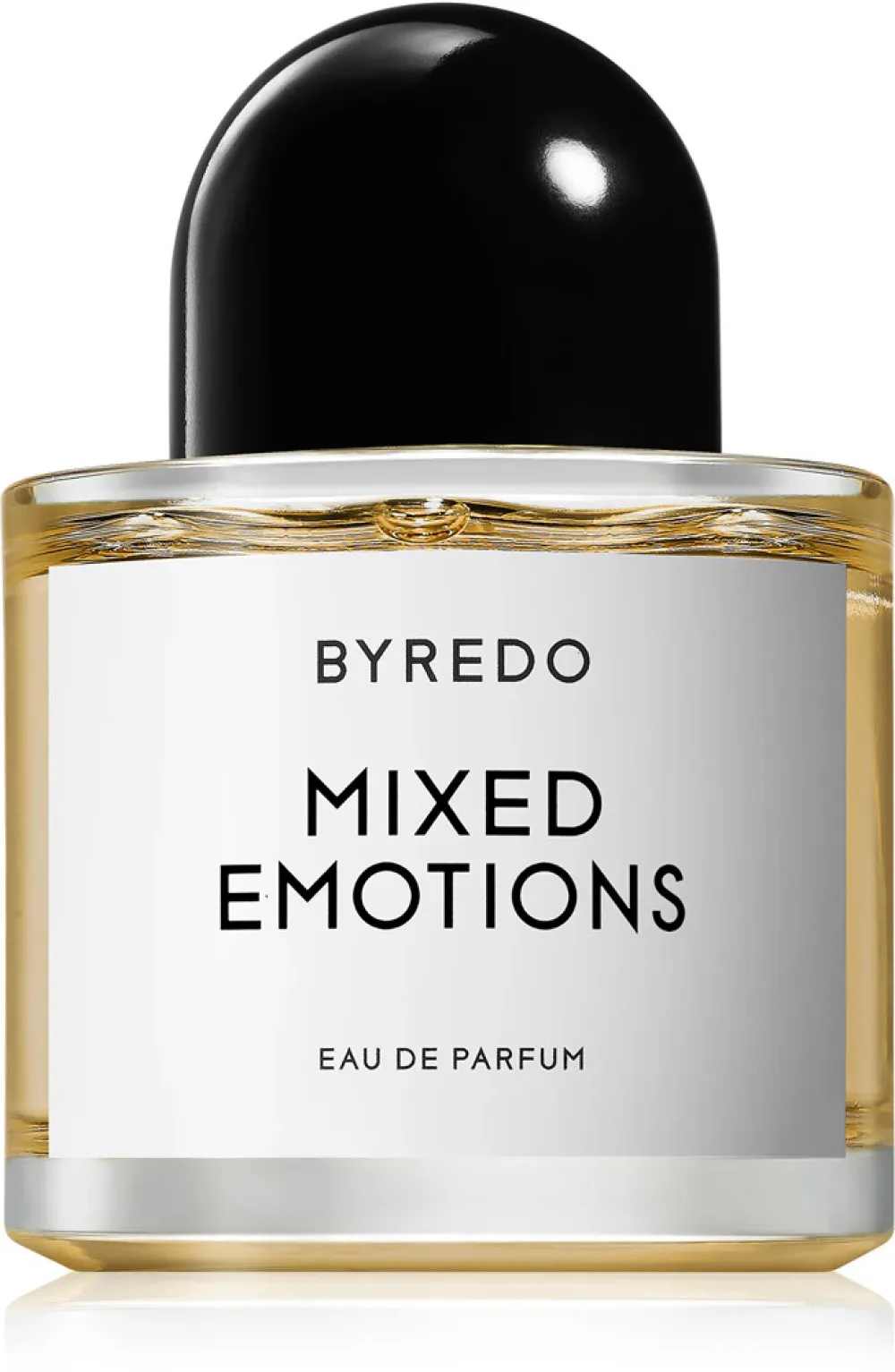 Mixed Emotions eau de parfum unisexe 100 ml