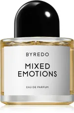 Mixed Emotions eau de parfum unisexe 100 ml