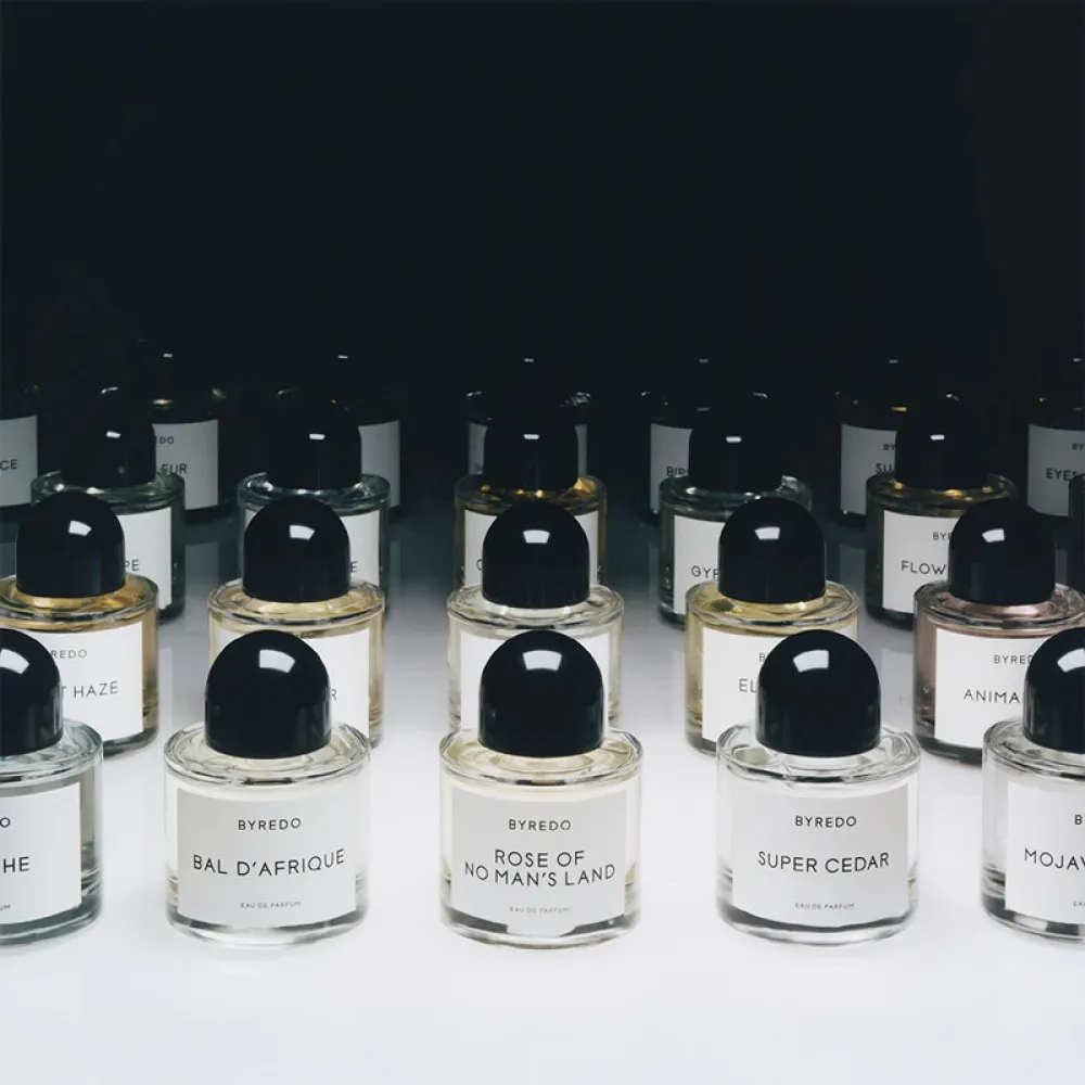 Mixed Emotions eau de parfum unisexe 100 ml