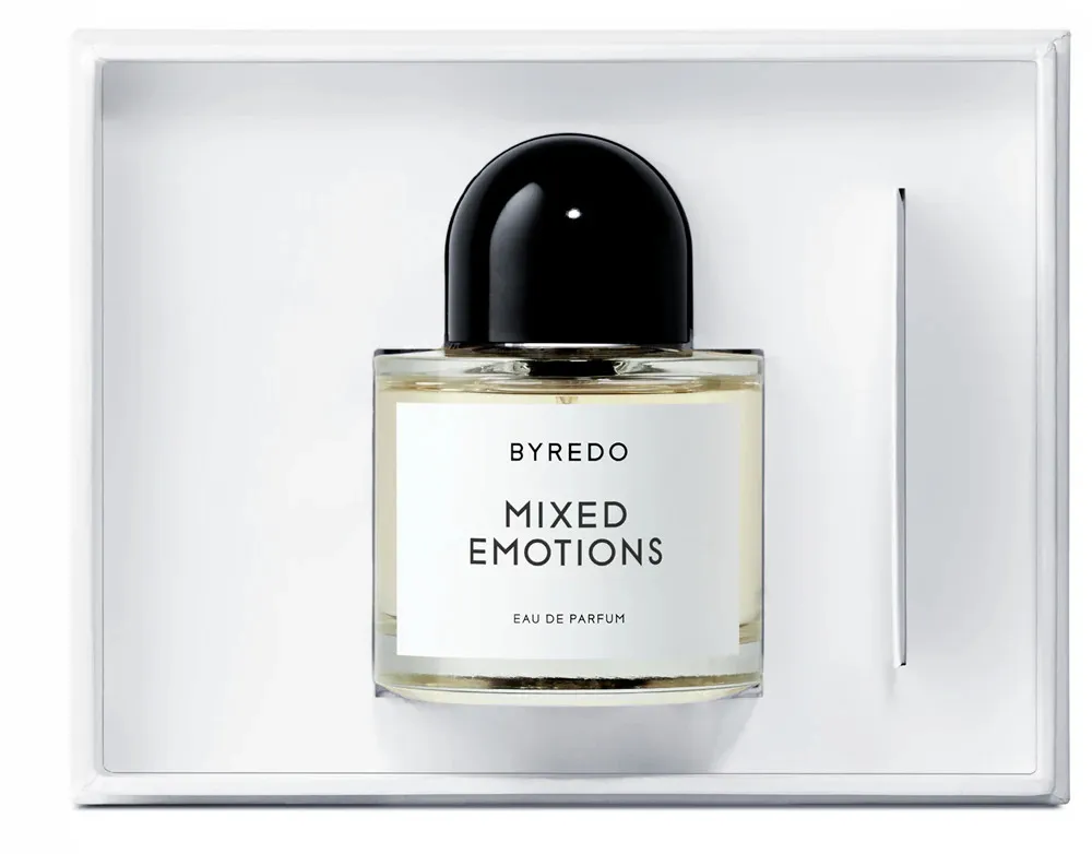 Mixed Emotions eau de parfum unisexe 100 ml
