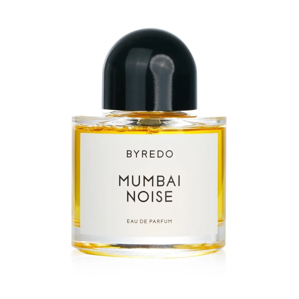 Mumbai Noise eau de parfum unisexe 100 ml