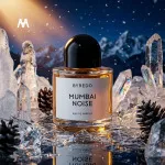Mumbai Noise eau de parfum unisexe 100 ml
