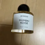 Mumbai Noise eau de parfum unisexe 100 ml