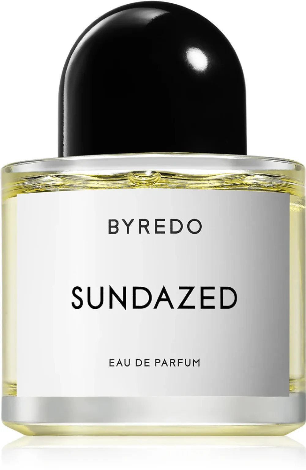 Sundazed eau de parfum unisexe 100 ml