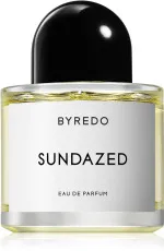 Sundazed eau de parfum unisexe 100 ml