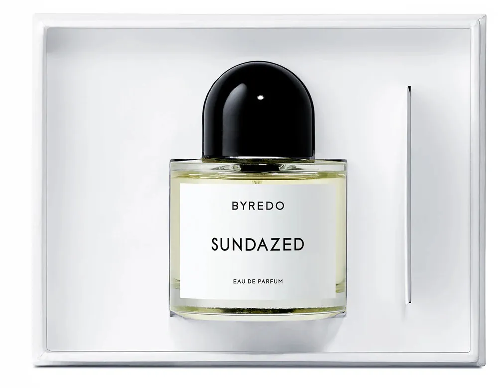 Sundazed eau de parfum unisexe 100 ml