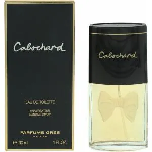 Gres Cabochard eau de toilette pour femme