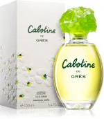 Cabotine de Gres eau de parfum pour femme 100 ml