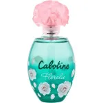 Cabotine Floralie eau de toilette pour femme 100 ml
